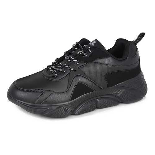Кроссовки мужские TimeJump LT20AW-M086 черные 45 RU в Timberland