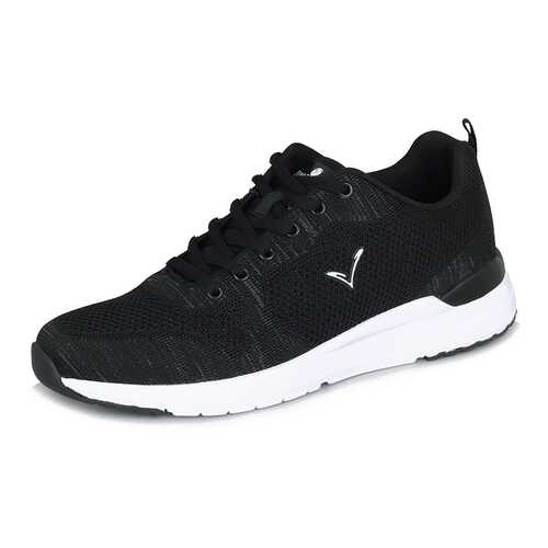 Кроссовки мужские TimeJump M5258072 черные 42 RU в Timberland