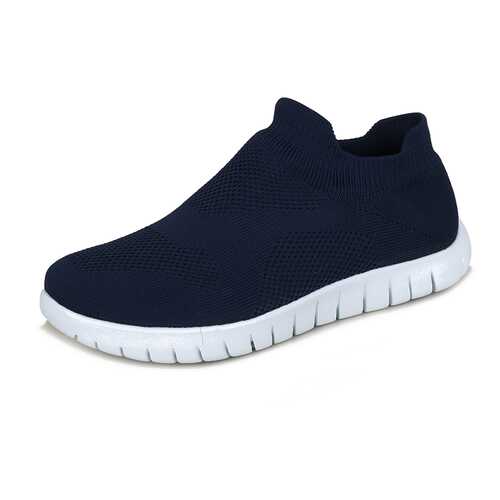 Кроссовки мужские TimeJump WB2020SS-208A синие 41 RU в Timberland