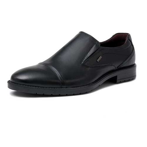 Туфли мужские Alessio Nesca 87-1 черные 44 RU в Timberland
