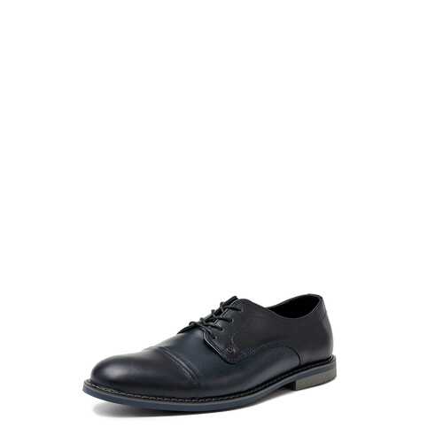 Туфли мужские Alessio Nesca M6208026 синие 42 RU в Timberland