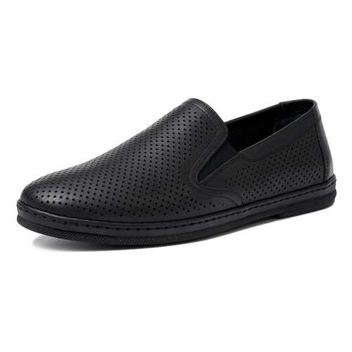 Туфли мужские Alessio Nesca TR-UL-2010 черные 42 RU в Timberland