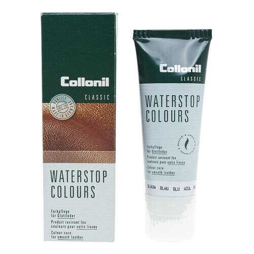 Крем Collonil Waterstop tube d.blue синий в Timberland