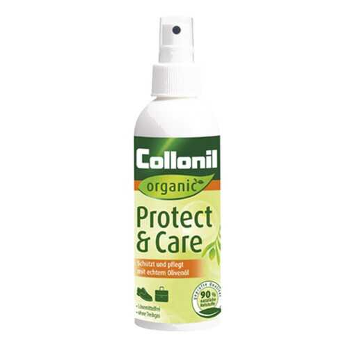 Защитный спрей для всех видов кож и материалов Collonil Organic Protect&Care в Timberland