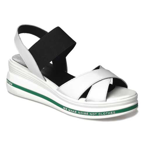 Босоножки женские El Tempo SWB42_H715-A076 белые 37 EU в Timberland