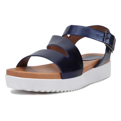 Сандалии женские T.Taccardi K0338-1CK синие 35 RU в Timberland