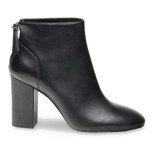 Ботильоны женские Ash 83143 черные 39 RU в Timberland