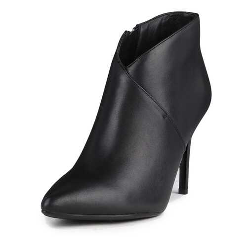 Ботильоны женские Pierre Cardin 02106420 черные 40 RU в Timberland