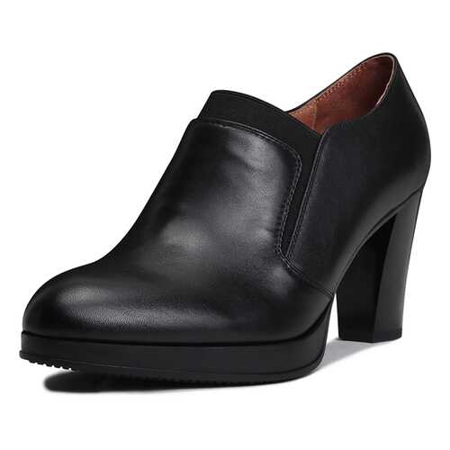 Ботильоны женские Pierre Cardin 023062X0 черные 36 RU в Timberland