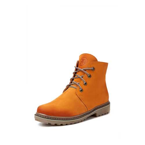 Ботинки женские Alessio Nesca 710018331 бежевые 38 RU в Timberland