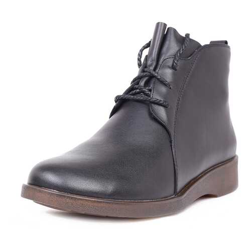 Ботинки женские Alessio Nesca Comfort 25606810 черные 36 RU в Timberland