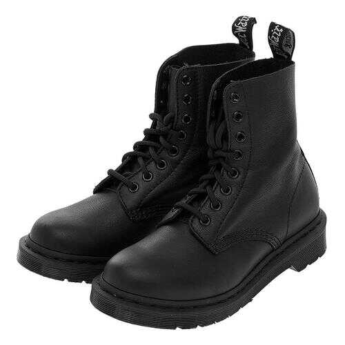 Ботинки женские Dr. Martens 24479001 черные 40 UK в Timberland