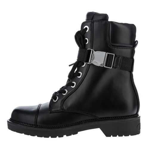 Ботинки женские Guess FL7TR2-ELE10 черные 38 US в Timberland