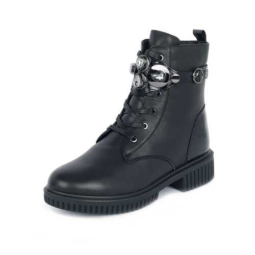 Ботинки женские Kari 257071T0 черные 37 RU в Timberland