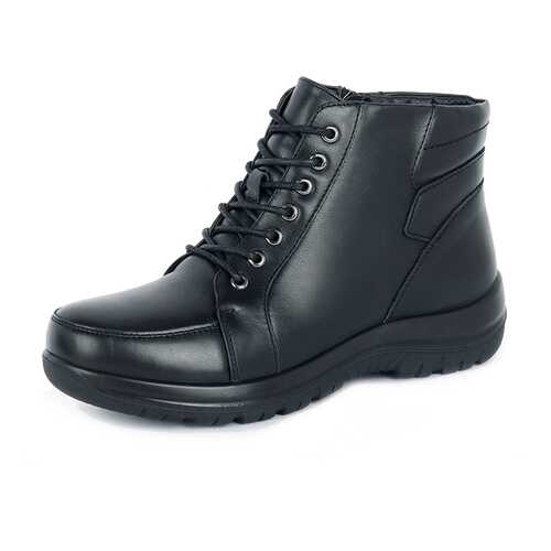 Ботинки женские Kari 257072M0 черные 36 RU в Timberland