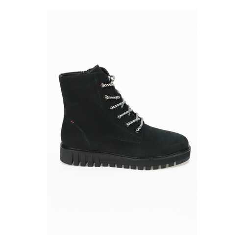 Ботинки женские Keddo 898238/01 черные 41 RU в Timberland