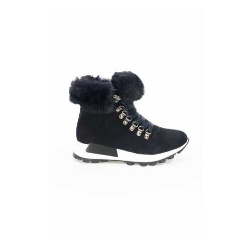 Ботинки женские Keddo 898260/09 синие 40 RU в Timberland