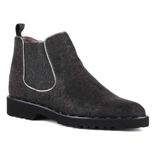 Ботинки женские Pertini 182W15215D черные 40.5 RU в Timberland