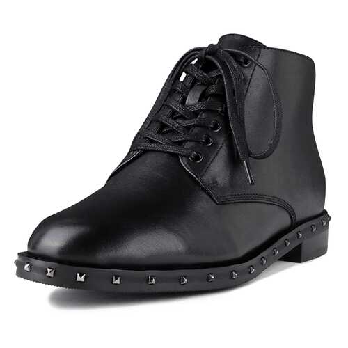 Ботинки женские Pierre Cardin 25606940 черные 36 RU в Timberland