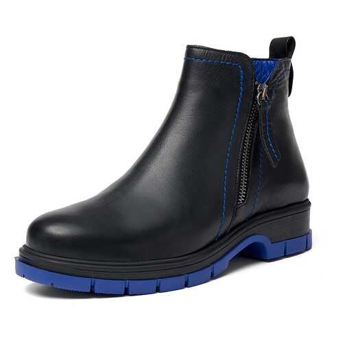 Ботинки женские Pierre Cardin TR-MN-267-2008 черные 38 RU в Timberland