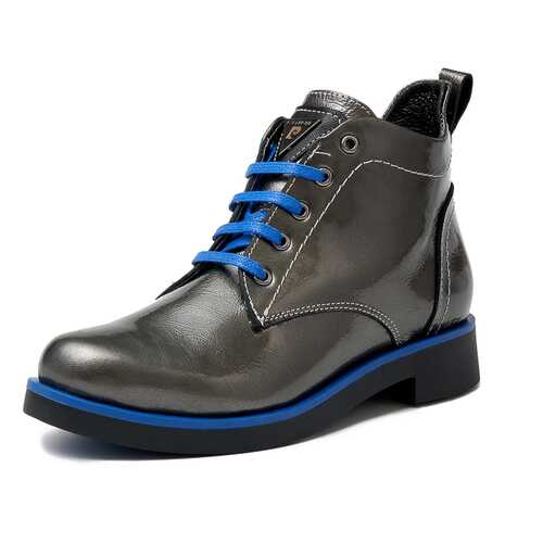 Ботинки женские Pierre Cardin W7127004 серебристые 36 RU в Timberland