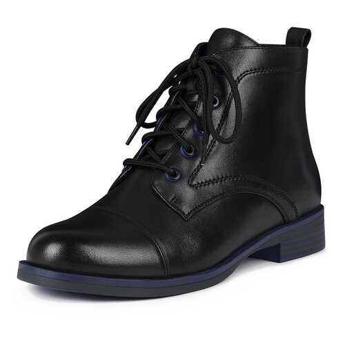 Ботинки женские Pierre Cardin YC20AW-34A черные 41 RU в Timberland