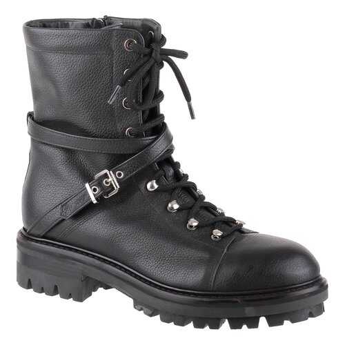 Ботинки женские Renzi R551900 черные 37 RU в Timberland