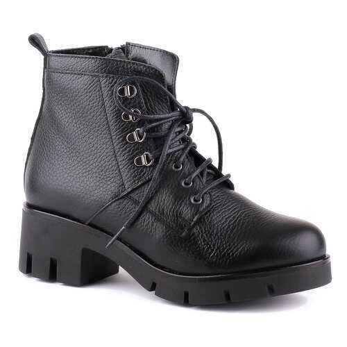 Ботинки женские Repo 21225 черные 40 RU в Timberland