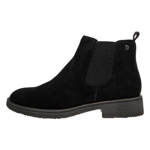 Ботинки женские S.Oliver 5-5-25308-23 черные 39 DE в Timberland