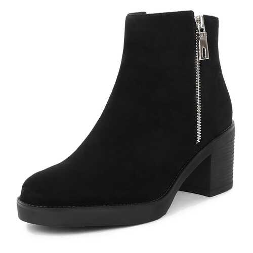 Ботинки женские T.Taccardi 02108180 черные 41 RU в Timberland