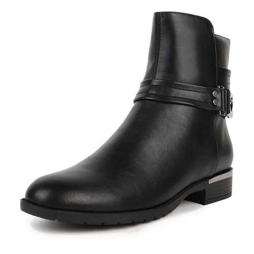 Ботинки женские T.Taccardi 25207050 черные 41 RU в Timberland