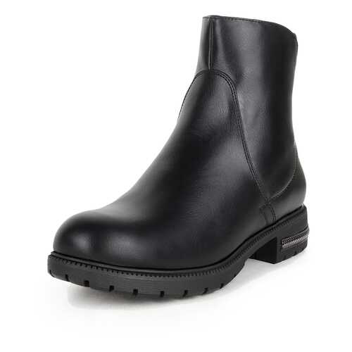 Ботинки женские T.Taccardi 25207260 черные 41 RU в Timberland