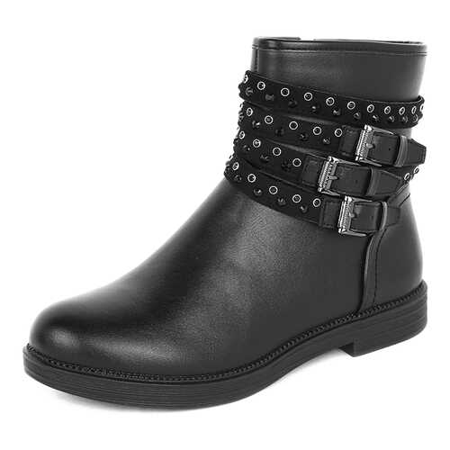 Ботинки женские T.Taccardi 25207330 черные 37 RU в Timberland