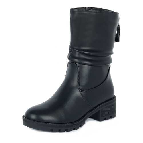 Ботинки женские T.Taccardi 25307490 черные 40 RU в Timberland