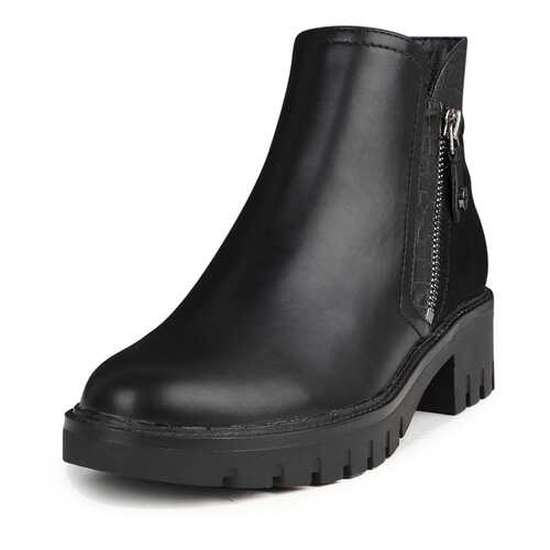 Ботинки женские T.Taccardi 25606560 черные 38 RU в Timberland