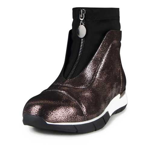 Ботинки женские T.Taccardi 25606850 серебристые 41 RU в Timberland