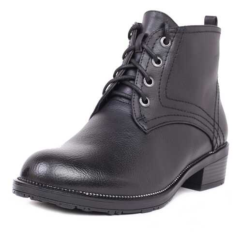 Ботинки женские T.Taccardi 25606880 черные 41 RU в Timberland
