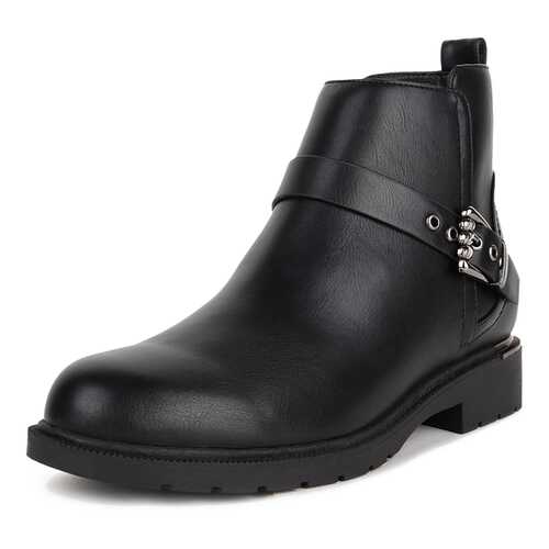 Ботинки женские T.Taccardi 25607440 черные 40 RU в Timberland