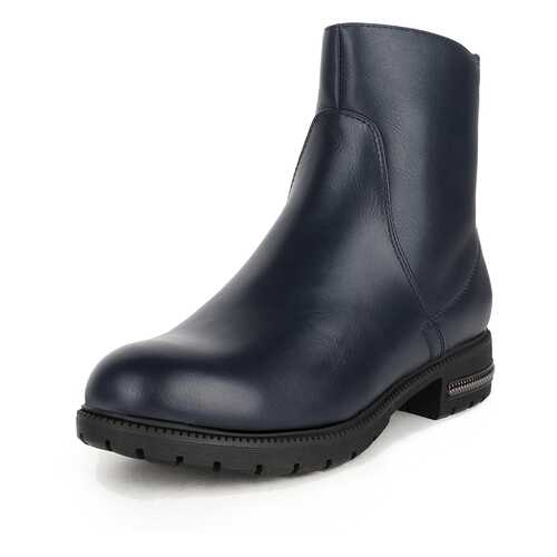 Ботинки женские T.Taccardi 25607730 синие 39 RU в Timberland