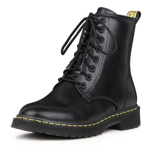 Ботинки женские T.Taccardi 25608450 черные 41 RU в Timberland