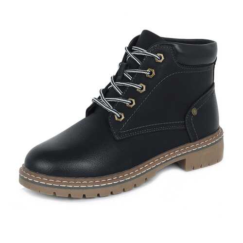 Ботинки женские T.Taccardi 25707860 черные 41 RU в Timberland