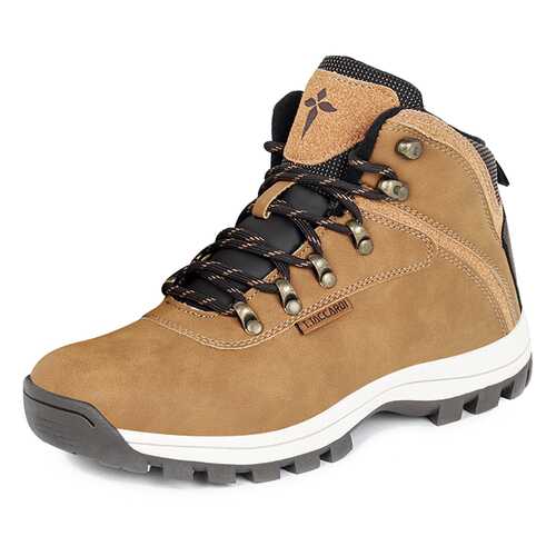 Ботинки женские T.Taccardi 79607140 коричневые 38 RU в Timberland