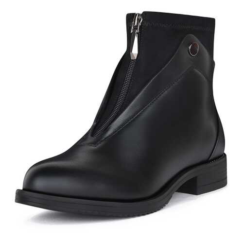 Ботинки женские T.Taccardi JX20W-266 черные 41 RU в Timberland