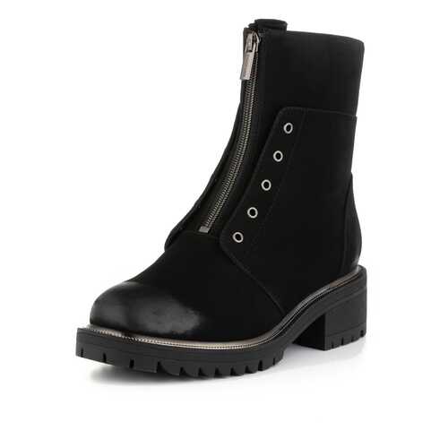 Ботинки женские T.Taccardi K0565MH-3 черные 38 RU в Timberland