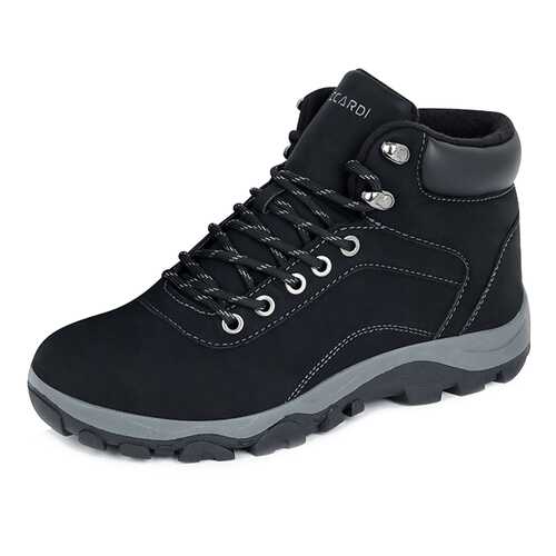 Ботинки женские T.Taccardi K1782-4 черные 41 RU в Timberland