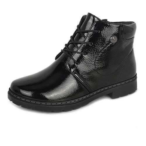 Ботинки женские T.Taccardi LL20AW-21 черные 36 RU в Timberland