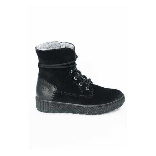 Сапоги женские Jana 8-8-26220-21 черные 38 RU в Timberland