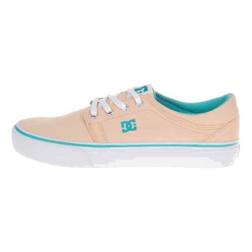 Кеды DC SHOES Trase Tx ADJS300078-SND в Timberland