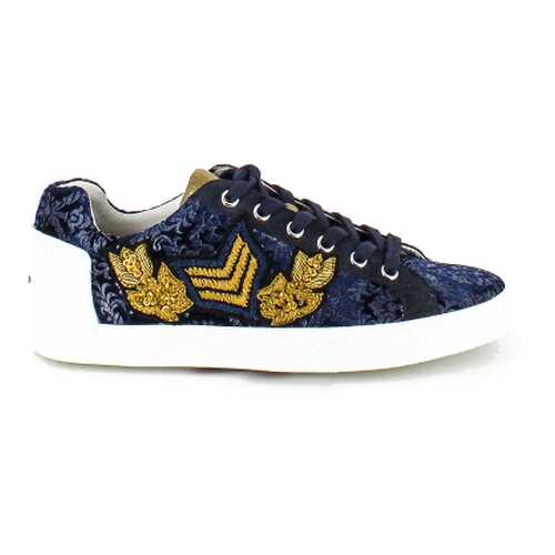 Кеды женские Ash 58601 синие 38 RU в Timberland
