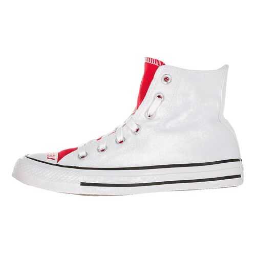 Кеды женские Converse 567310_W белые 39 US в Timberland